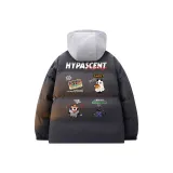 Темно-серый