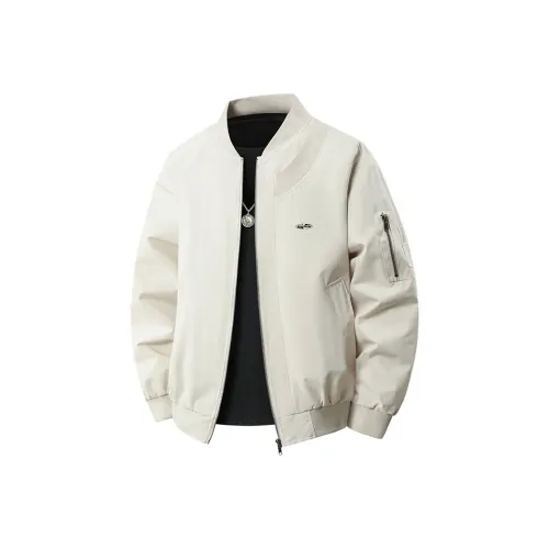 BEAR UNION Унисекс Куртки