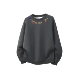 Темно-серый