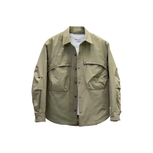 Zomuros Унисекс Куртки