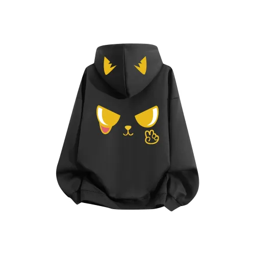 LONSDALE Флисовая толстовка с подкладкой унисекс