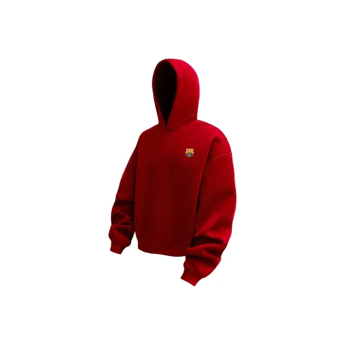 FCB ARCELONA Унисекс Свитшоты