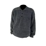 Темно-серый