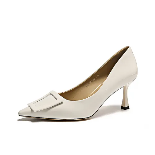 FHPTM Высокие каблуки Женские