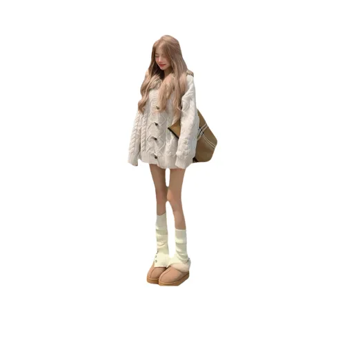 PARKYEON Пальто Женские Куртки