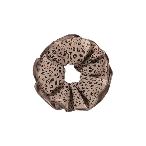 Резинка для волос Water Jade ткань женская