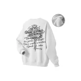 Белый (с флисовой подкладкой)