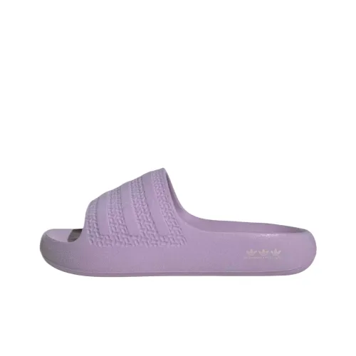 adidas originals Adilette Ayoon EVA Шлепанцы Женские