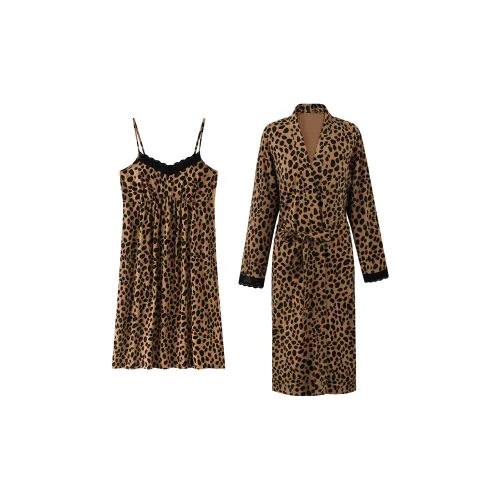 Purple Thousand Пижамный комплект женский