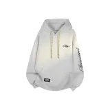 Туманно-серый