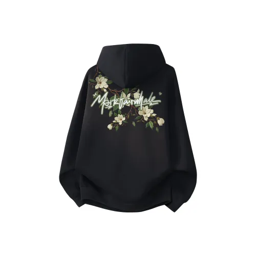 FAIRWHALE Унисекс Свитшоты