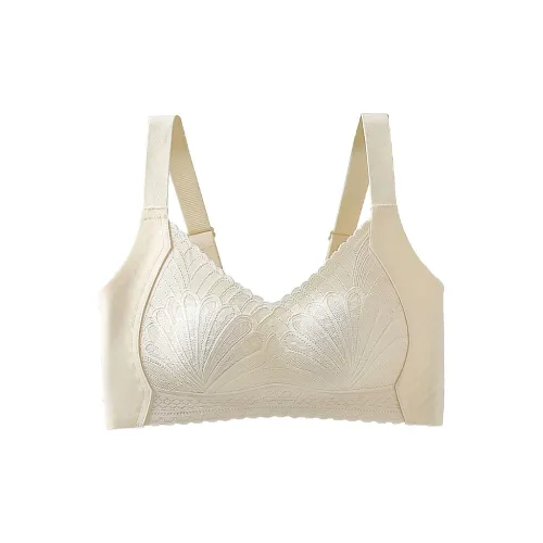 NAZIYUAN Женские бюстгальтеры