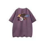 Фиолетовый