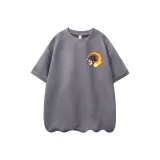 Темно-серый