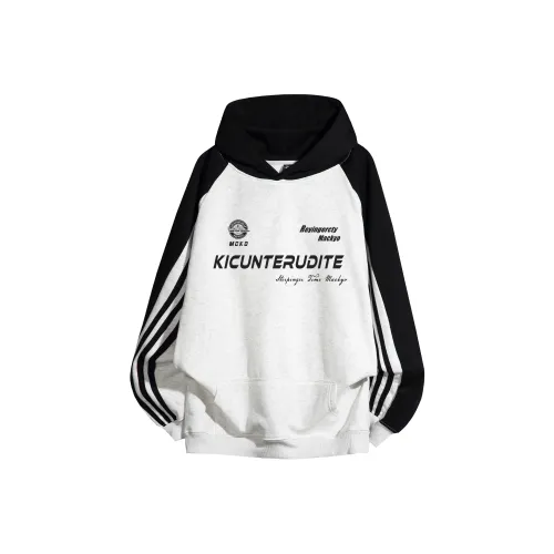 Mackyo x SOORCHCE Свитшот Унисекс