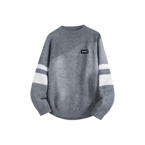 Caramella Унисекс Свитеры