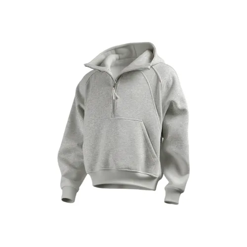 LINGSHI Унисекс Свитшоты