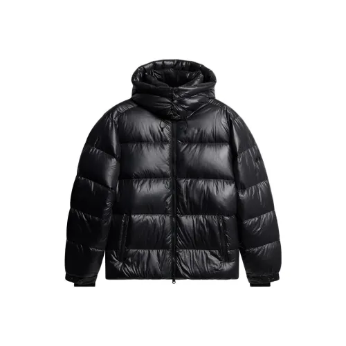 J.Lindeberg Creek Пуховик Мужской