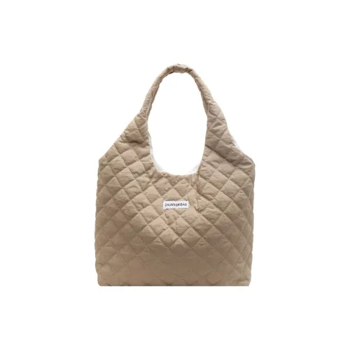 XOKY Хлопок Плечевая сумка Стандартная Женская Многоцветная