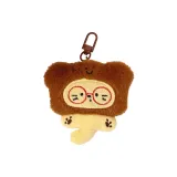 Хлеб Ободок Котенок Подвеска