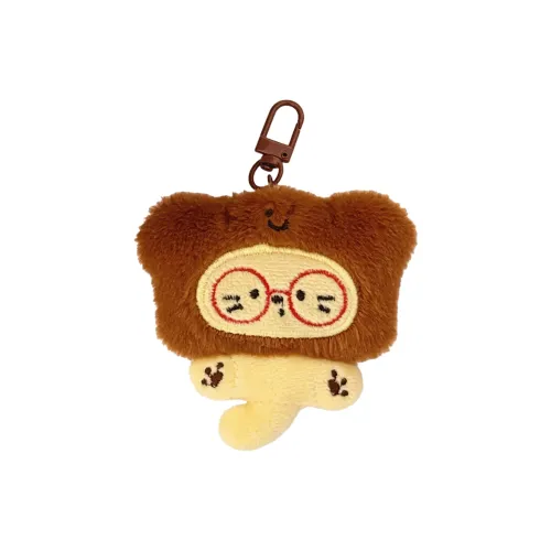 Pampered Journal Милый Котенок Брелок Плюшевая Подвеска 9 см Рекомендуемая Высота