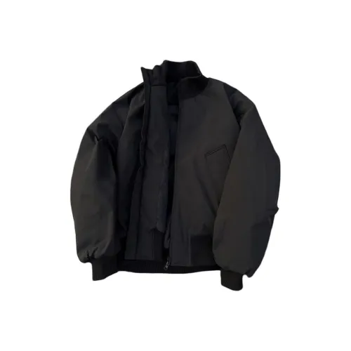 DARK HORSE Пуховик Унисекс