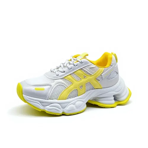 Little Red Man Низкий топ Повседневная обувь Женская