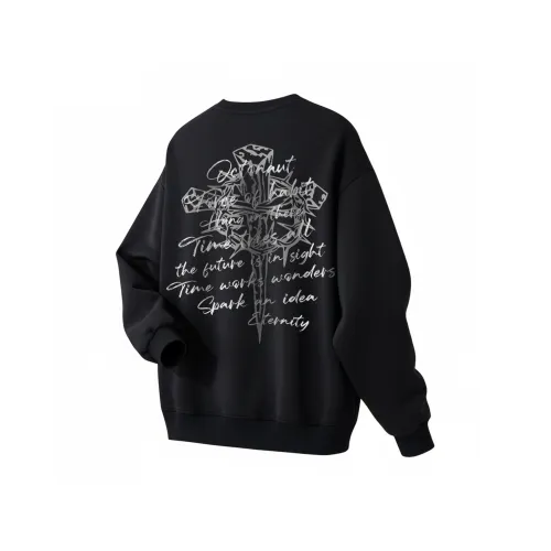 Octonauts Унисекс Свитшоты