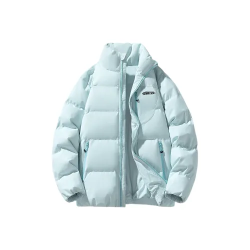 MIIOW Унисекс Пуховики