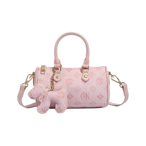 Wiersaam ПУ (полиуретан) Сумка Стандартная Женская Многоцветная