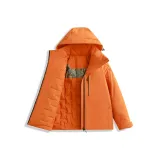 Окисленный оранжевый