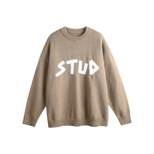 GPOUHO Унисекс Трикотаж