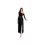 Black (с подушечками)