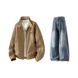 Кофе + Синий