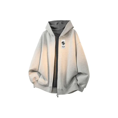 GY.VG Унисекс Свитшоты