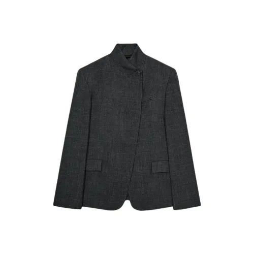 ZARA Collaboration ZW Series Бизнес-костюм женский