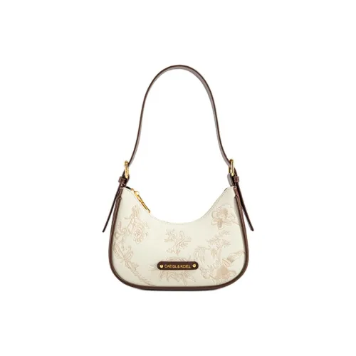 CAEISL&KCIEL Сумки через плечо Женские