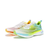 Оранжево-желтый, оранжевый/зеленый