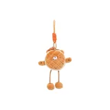 Ананасовая сумка