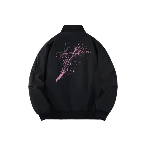 AULDEY Унисекс Пуховики