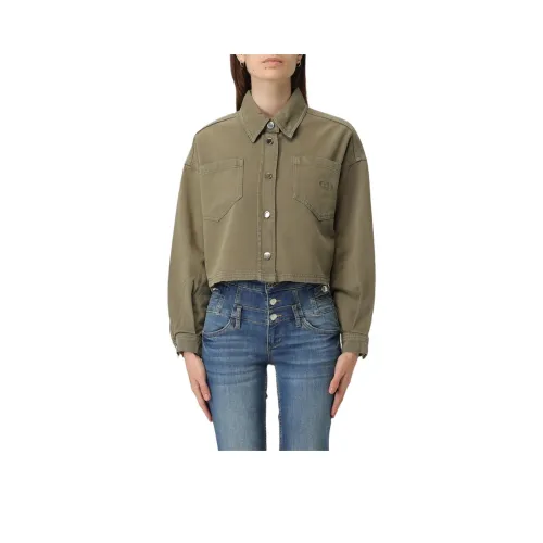 LIU·JO FW25 Куртки и пальто Женские