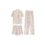 Многоцветный