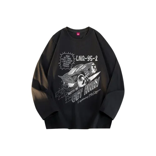 Disney Унисекс T-рубашки