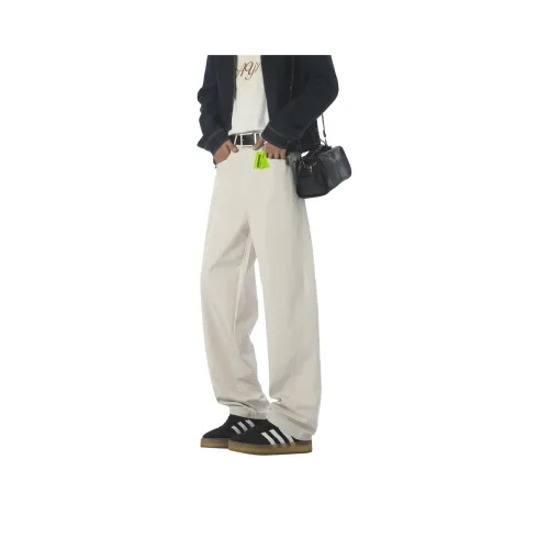 DANGERTIGER Повседневные брюки Унисекс