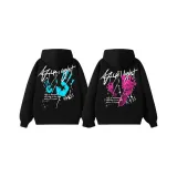 Чёрный, 2 штуки