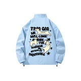 Светло-голубой