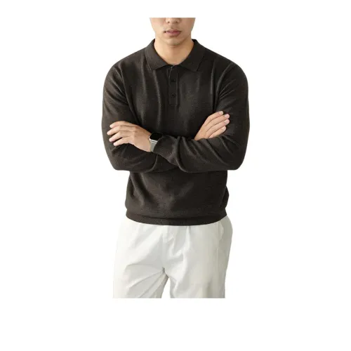 PERDONTOO Мужские термофутболки