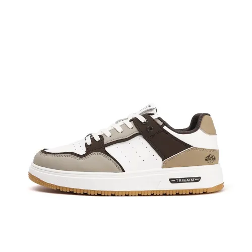 MOSHI RON Скейтборд Кроссовки Мужские