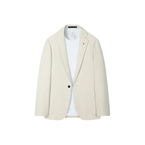 Playboy Мужские Деловые Костюмы