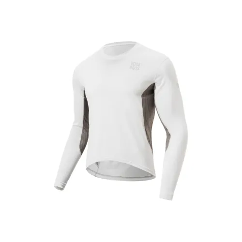 ROCKBROS Велосипедная одежда Летняя Мужская